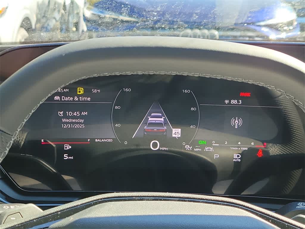 Thumbnail: 2026 Audi A6 - 26