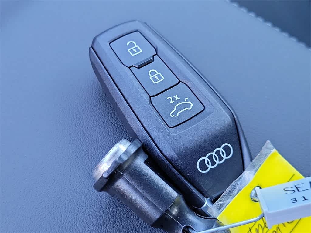 Thumbnail: 2025 Audi A5 - 20