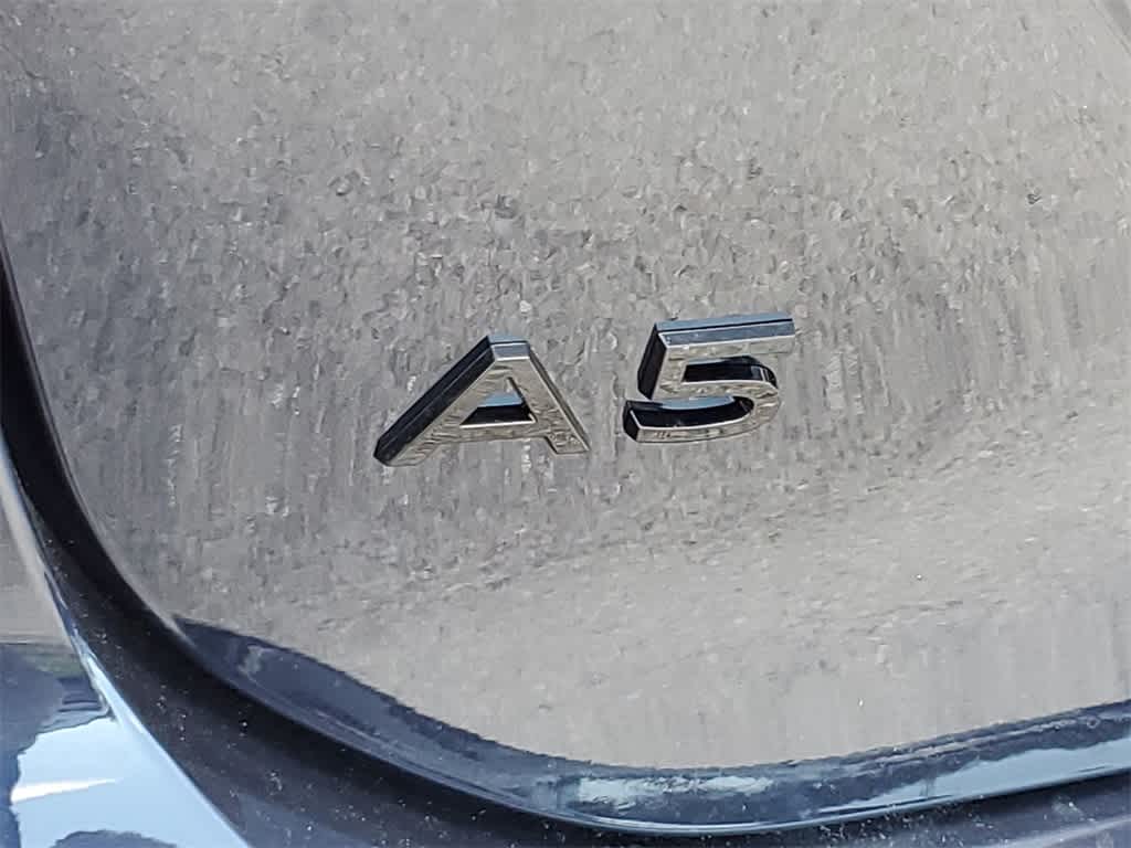 Thumbnail: 2025 Audi A5 - 15