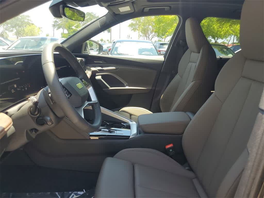 Thumbnail: 2025 Audi Q5 - 19