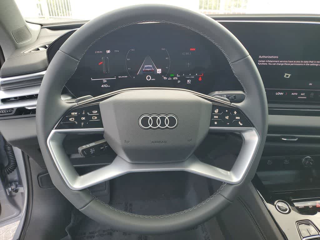 Thumbnail: 2025 Audi A5 - 20