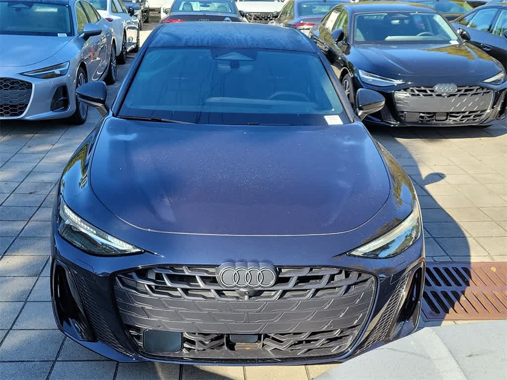 Thumbnail: 2026 Audi A6 - 14