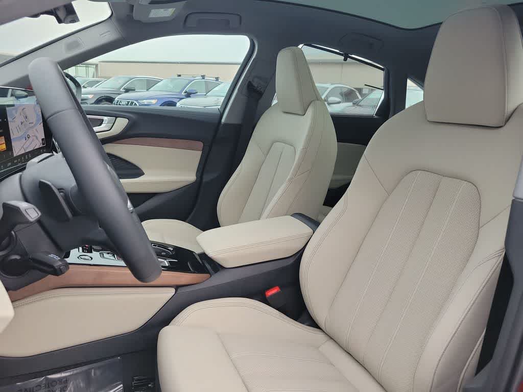 Thumbnail: 2025 Audi A5 - 15