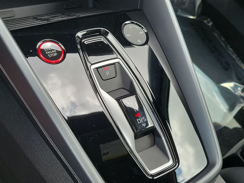 Thumbnail: 2026 Audi S3 - 25