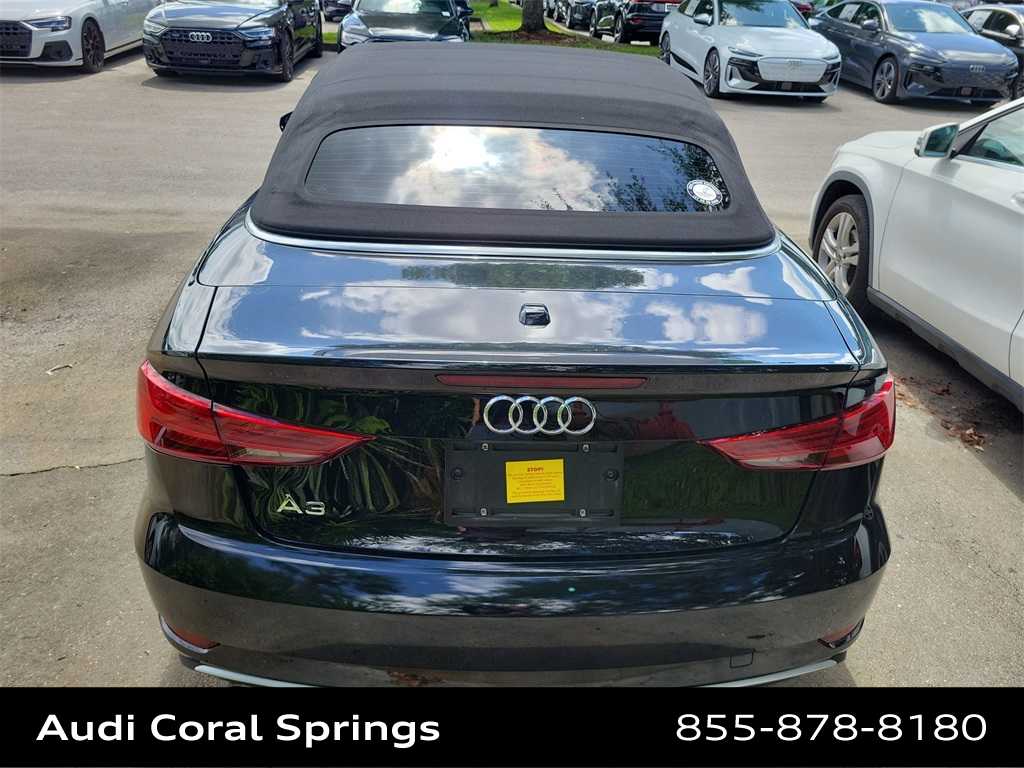 Thumbnail: 2019 Audi A3 - 18