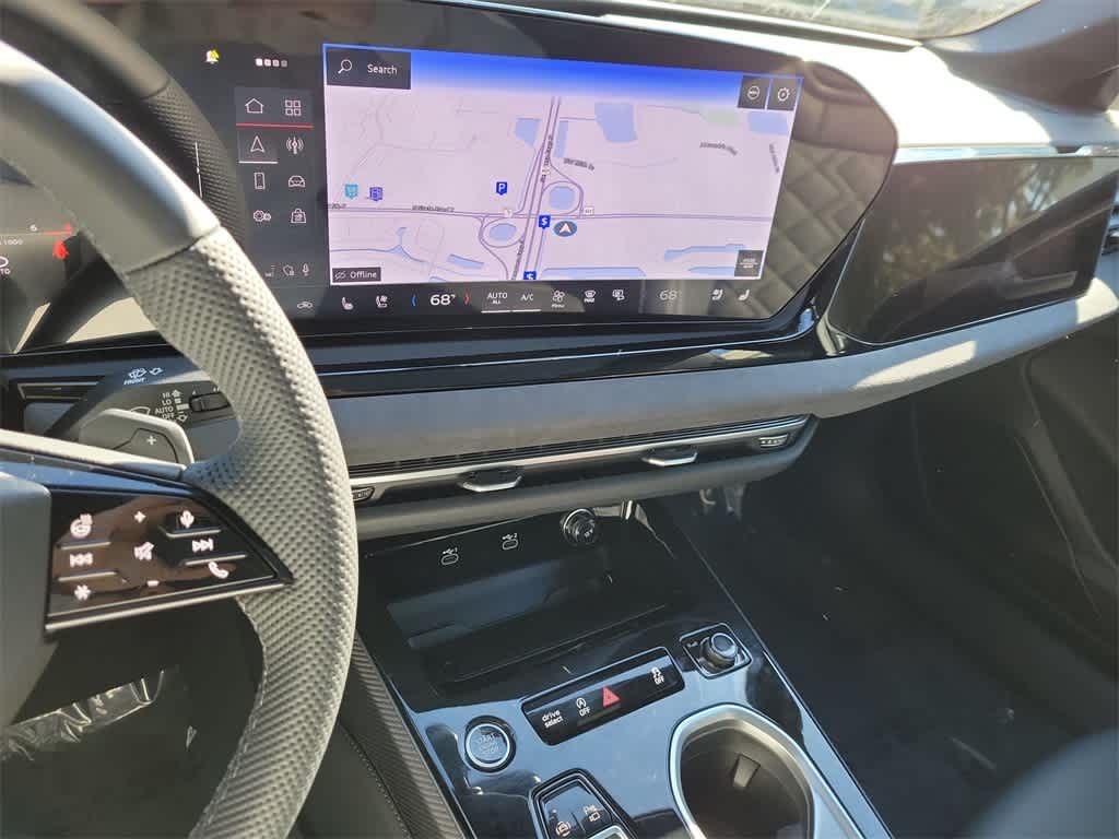 Thumbnail: 2026 Audi A6 - 24