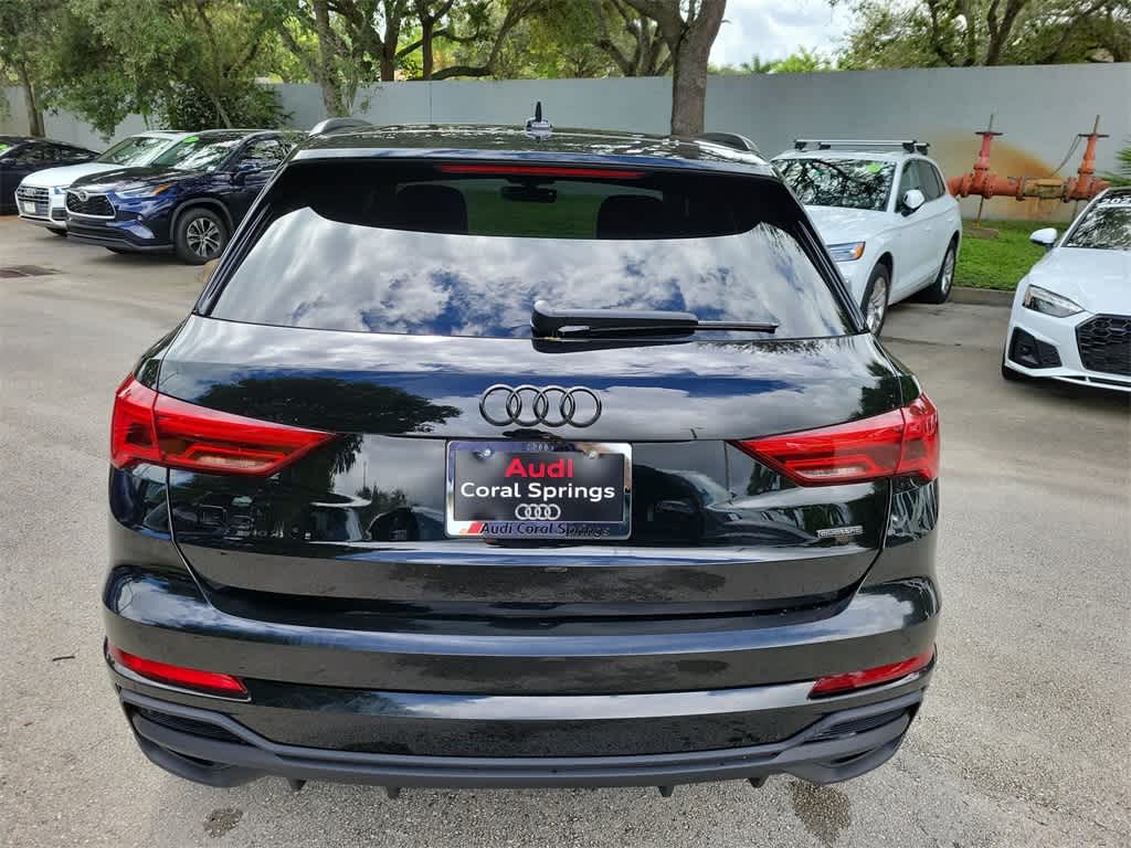 Thumbnail: 2025 Audi Q3 - 5