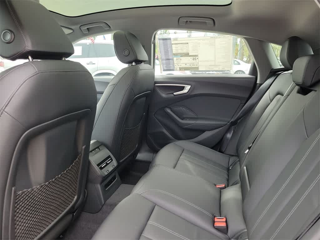 Thumbnail: 2025 Audi A5 - 12