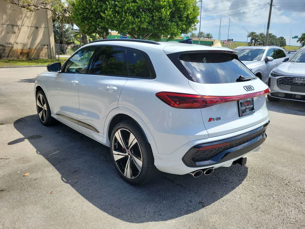 Thumbnail: 2026 Audi SQ5 - 6