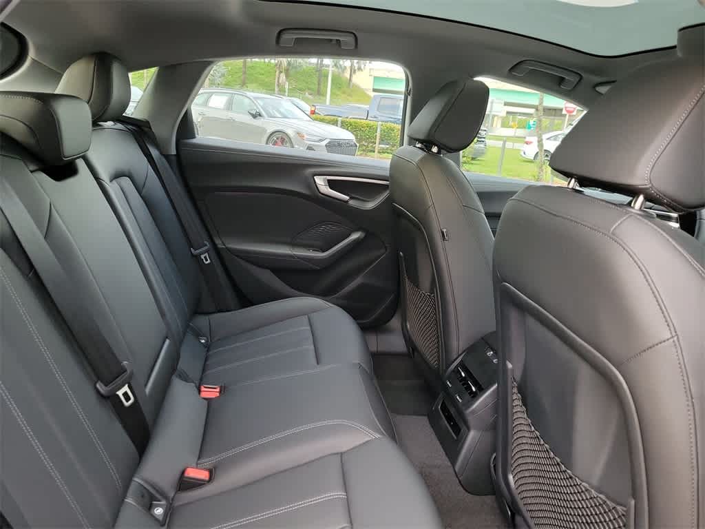 Thumbnail: 2025 Audi A5 - 13