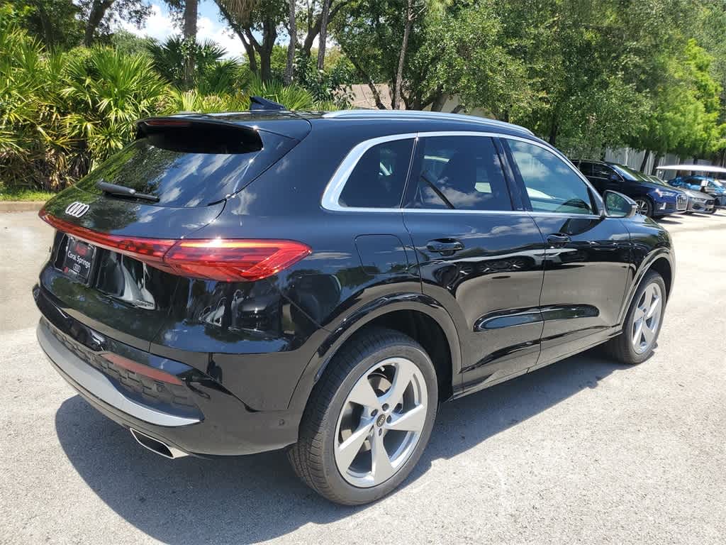 Thumbnail: 2025 Audi Q5 - 8