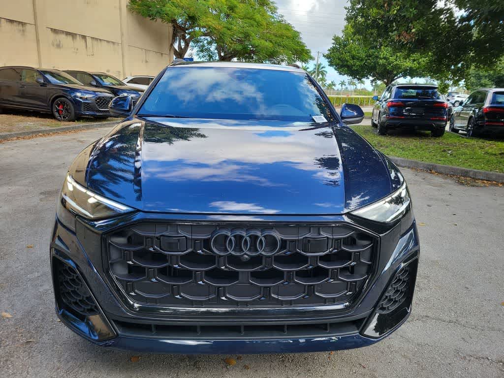 Thumbnail: 2026 Audi Q8 - 14
