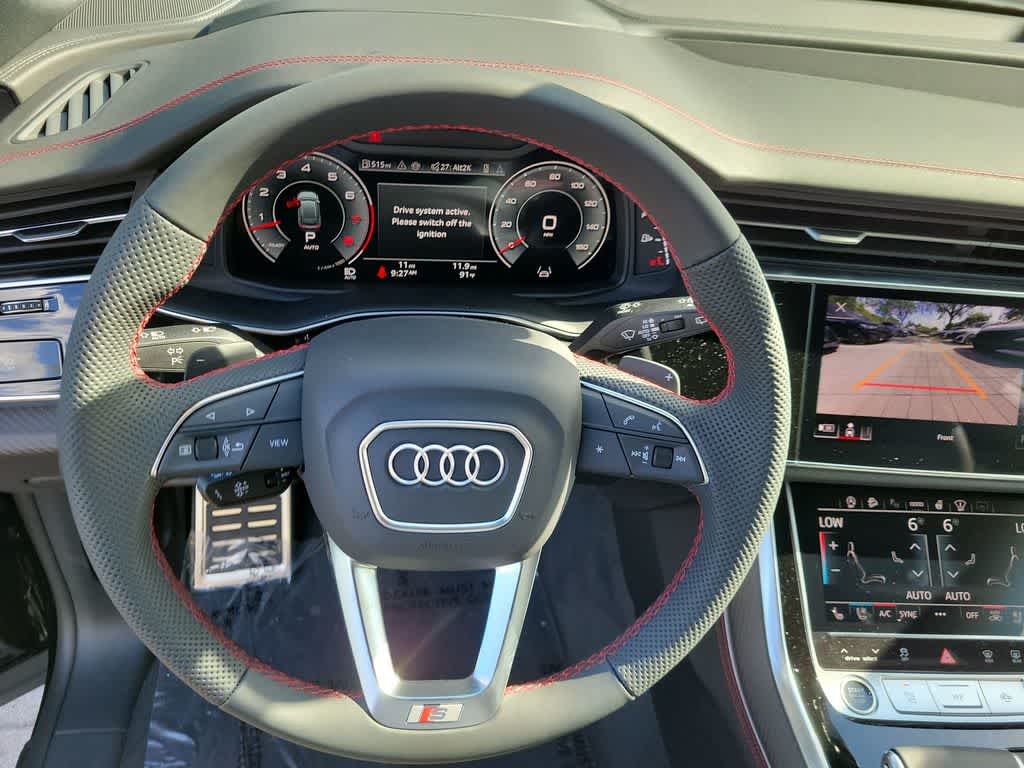 Thumbnail: 2026 Audi Q8 - 23