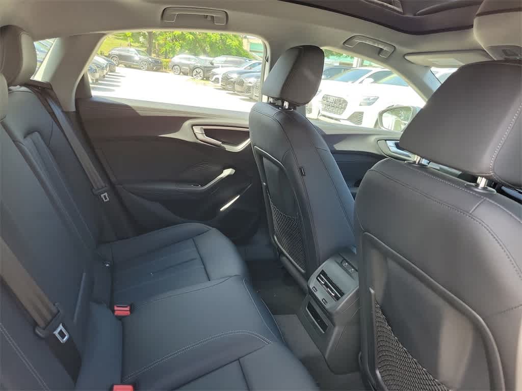 Thumbnail: 2025 Audi A5 - 13