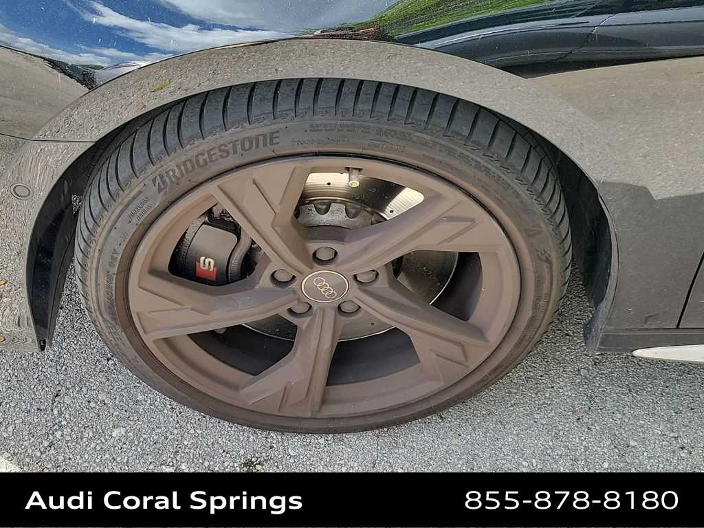 Thumbnail: 2023 Audi S3 - 25