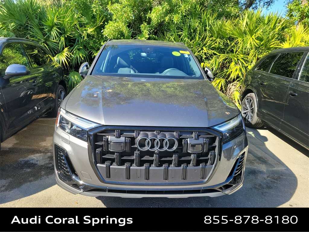 Thumbnail: 2025 Audi Q7 - 6