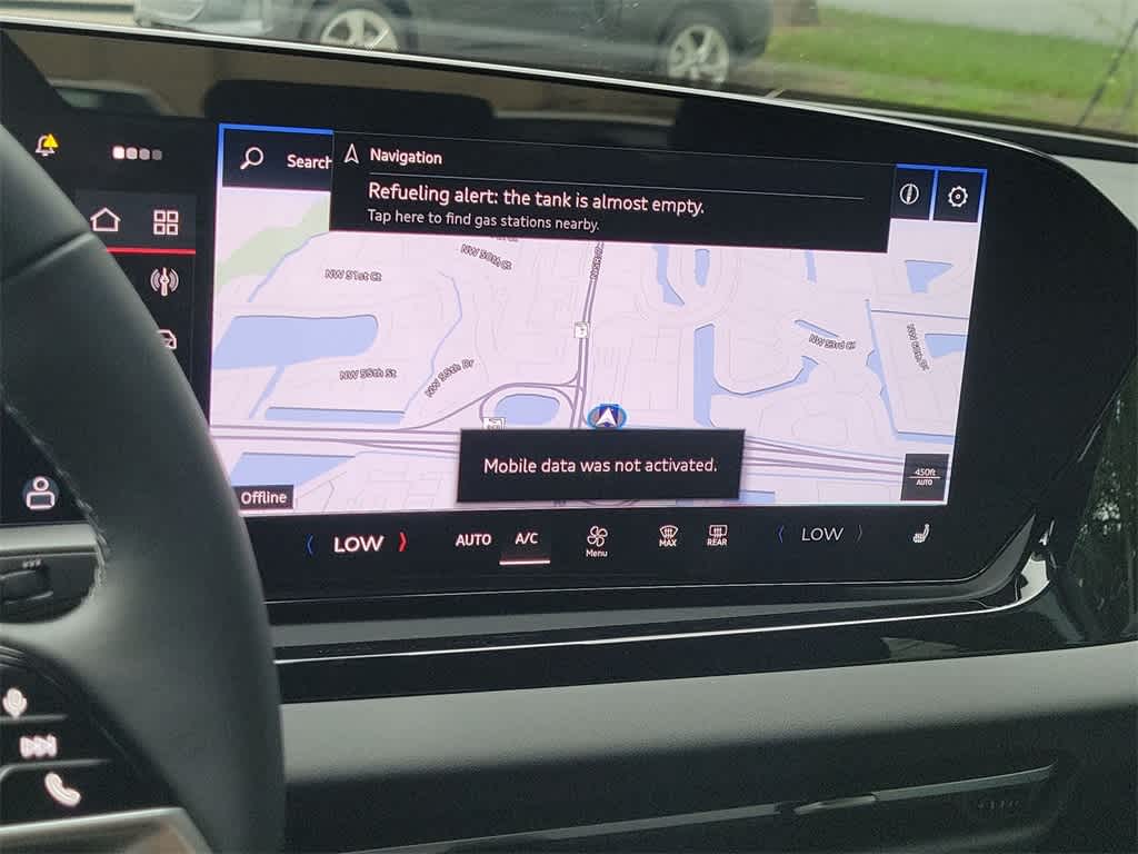 Thumbnail: 2025 Audi A5 - 24