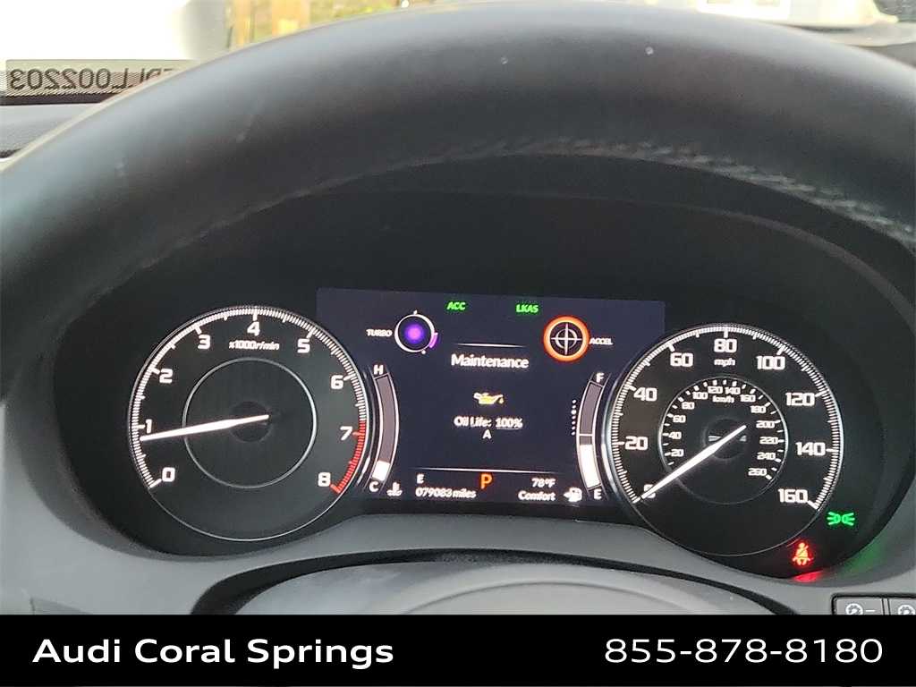 Thumbnail: 2020 Acura RDX - 26