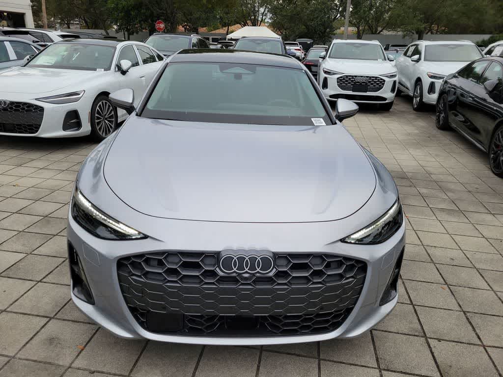 Thumbnail: 2026 Audi A6 - 14