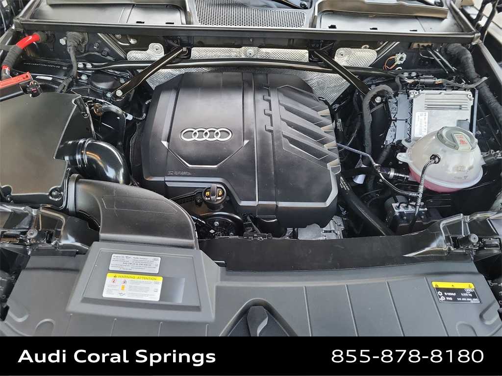 Thumbnail: 2022 Audi Q5 - 16