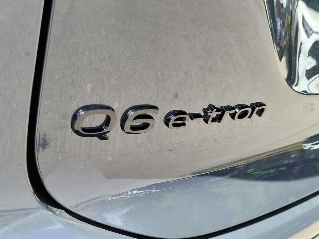 Thumbnail: 2027 Audi Q6 e-tron - 15