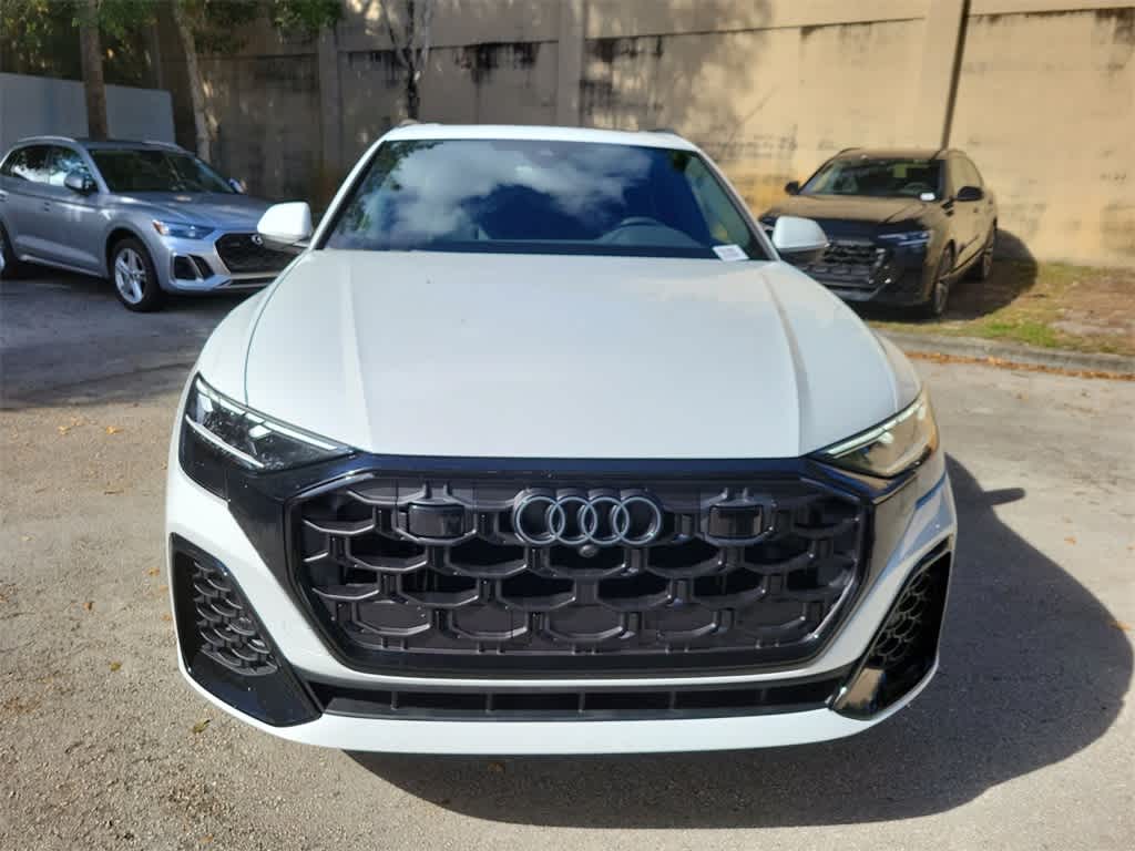 Thumbnail: 2026 Audi Q8 - 14