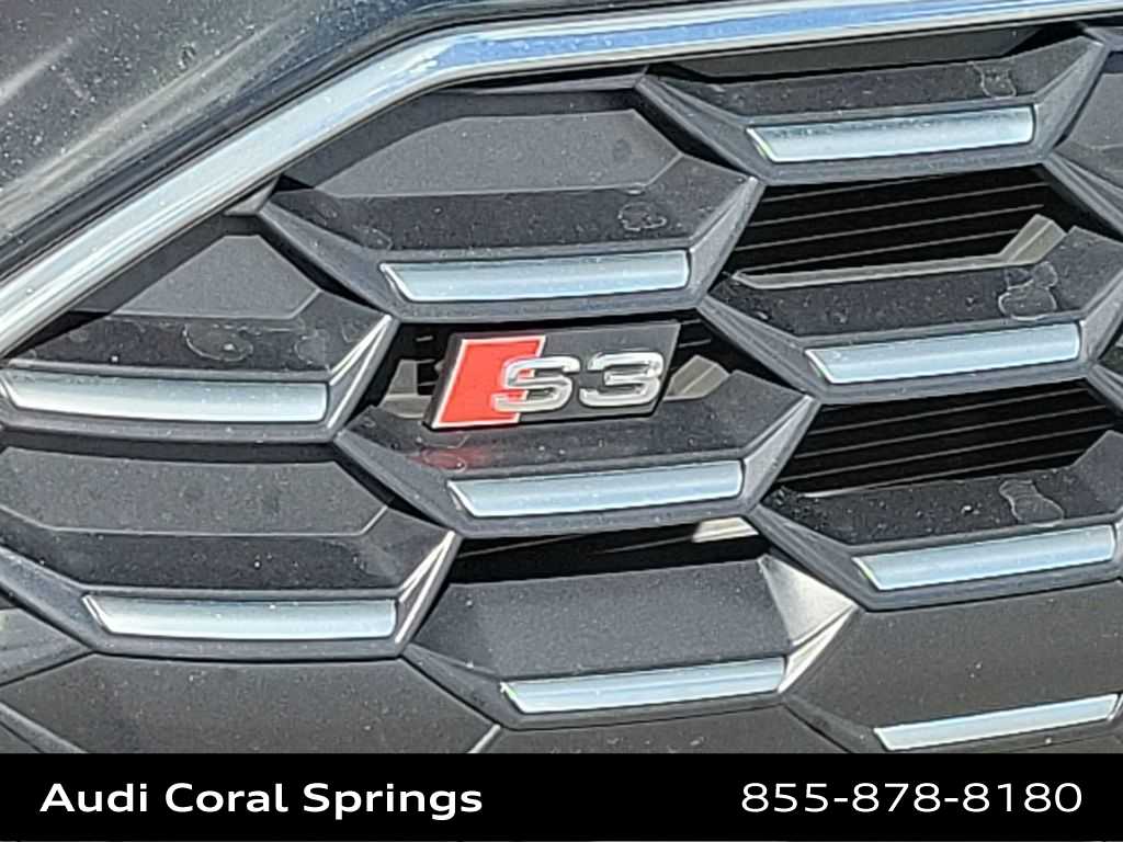Thumbnail: 2023 Audi S3 - 24