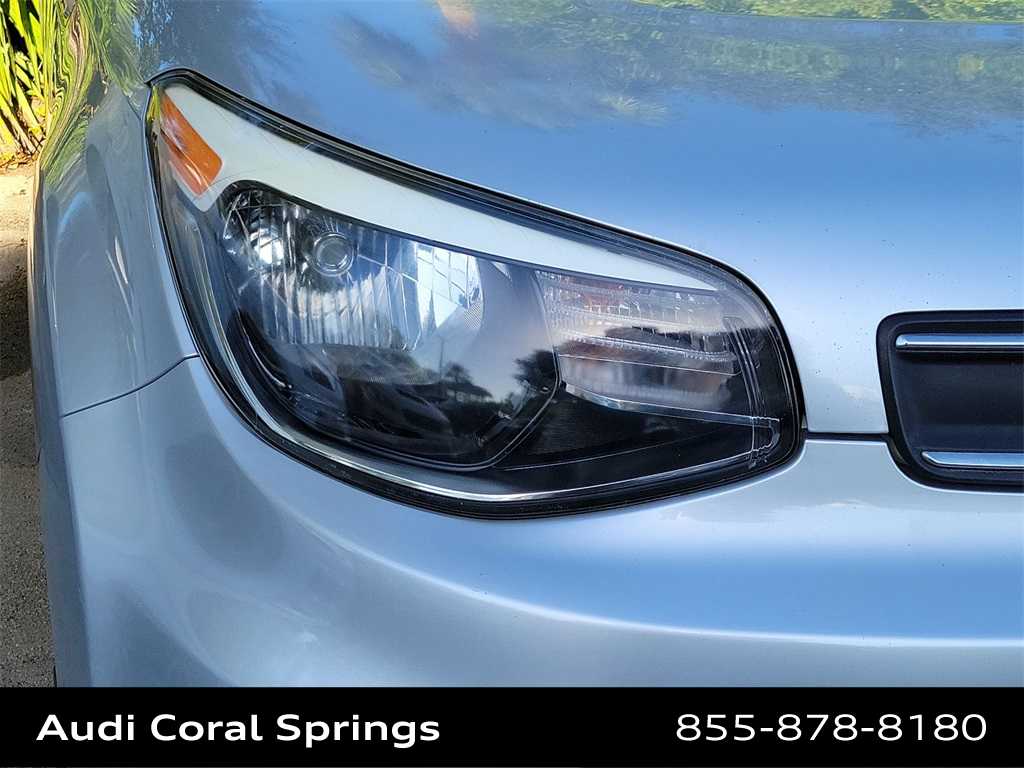 Thumbnail: 2018 Kia Soul - 21