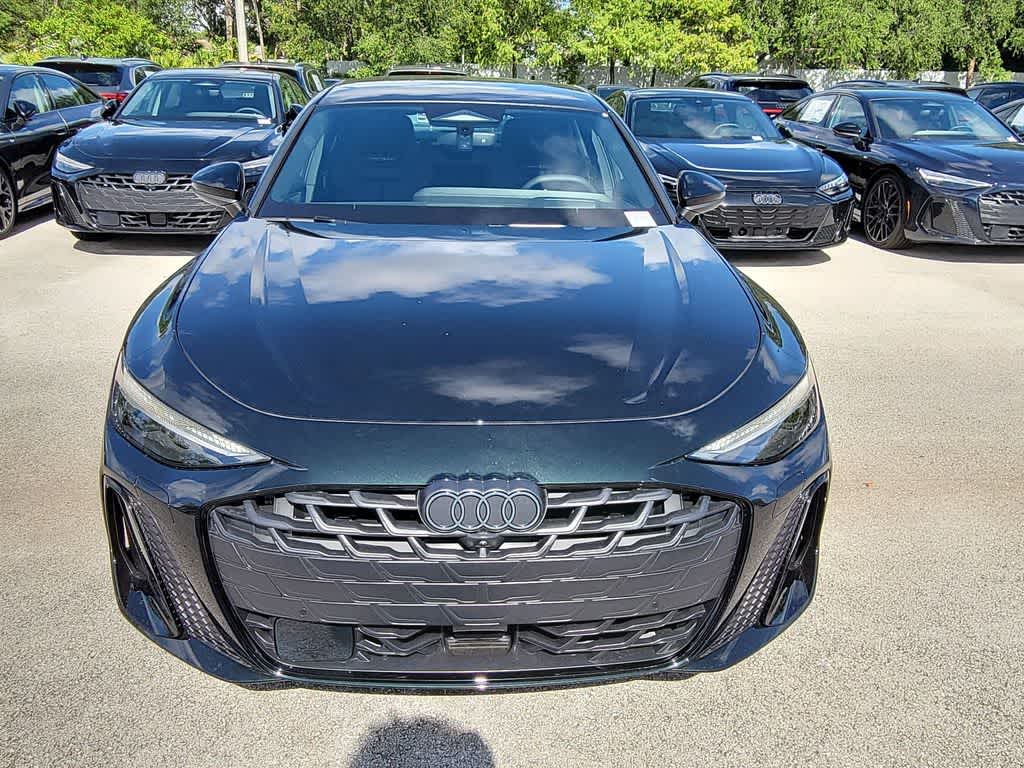Thumbnail: 2026 Audi A6 - 3