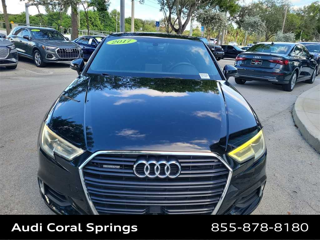 Thumbnail: 2017 Audi A3 - 6
