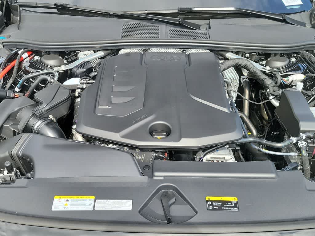 Thumbnail: 2026 Audi A5 - 9
