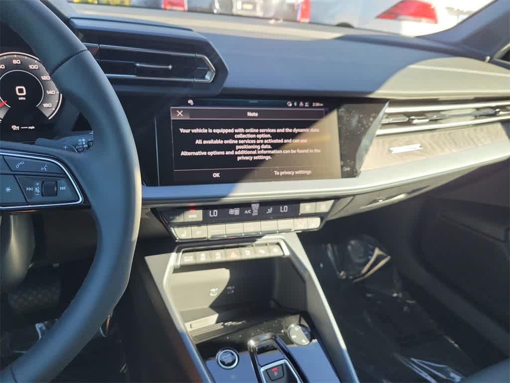 Thumbnail: 2026 Audi A3 - 24