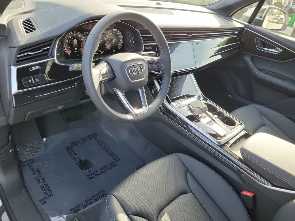 Thumbnail: 2026 Audi Q7 - 2