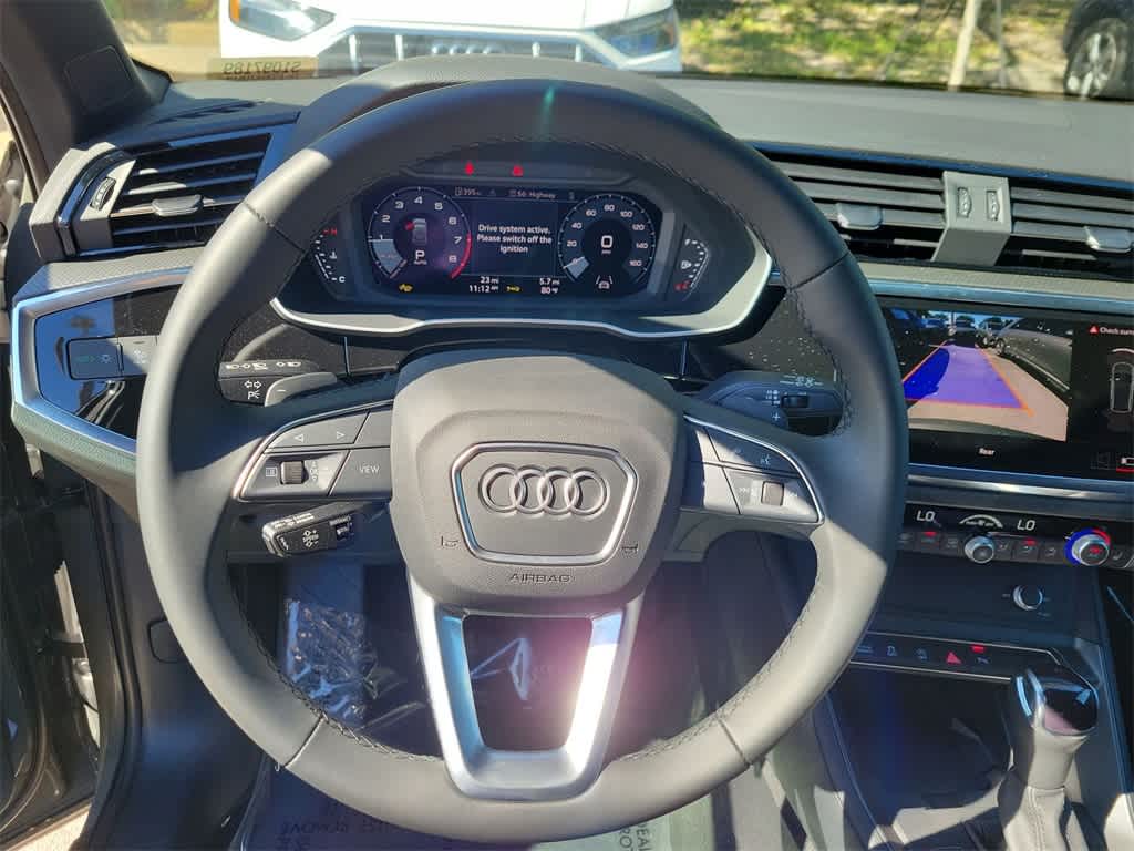 Thumbnail: 2025 Audi Q3 - 15