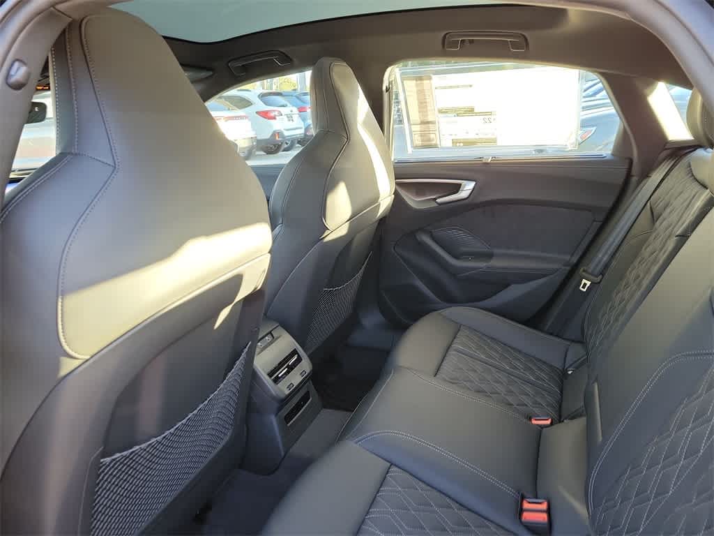 Thumbnail: 2025 Audi S5 - 20