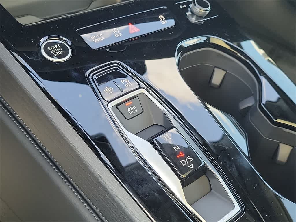 Thumbnail: 2025 Audi A5 - 17