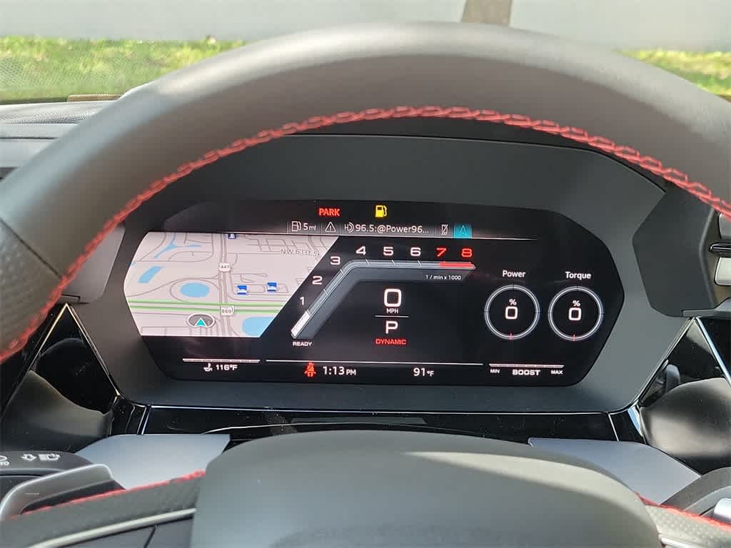 Thumbnail: 2026 Audi S3 - 18