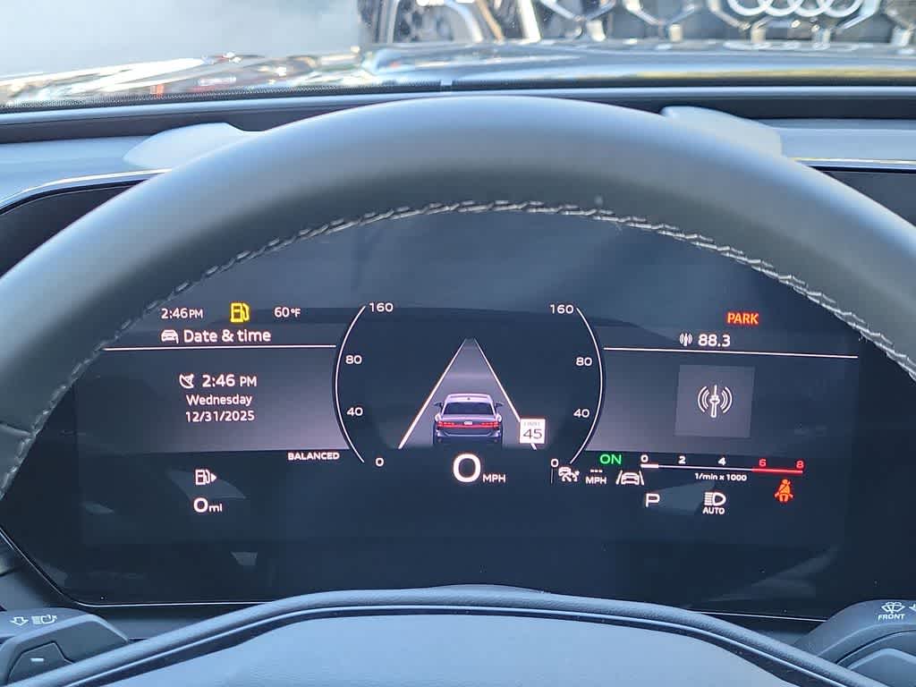 Thumbnail: 2026 Audi A6 - 18