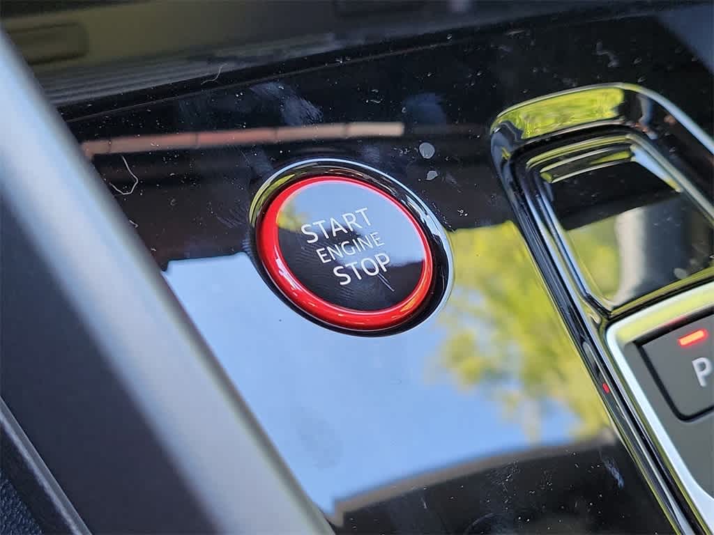 Thumbnail: 2026 Audi S3 - 27