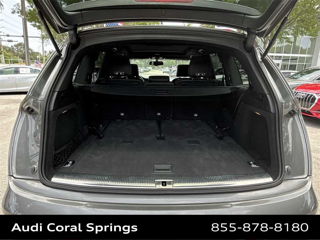 Thumbnail: 2015 Audi Q7 - 33