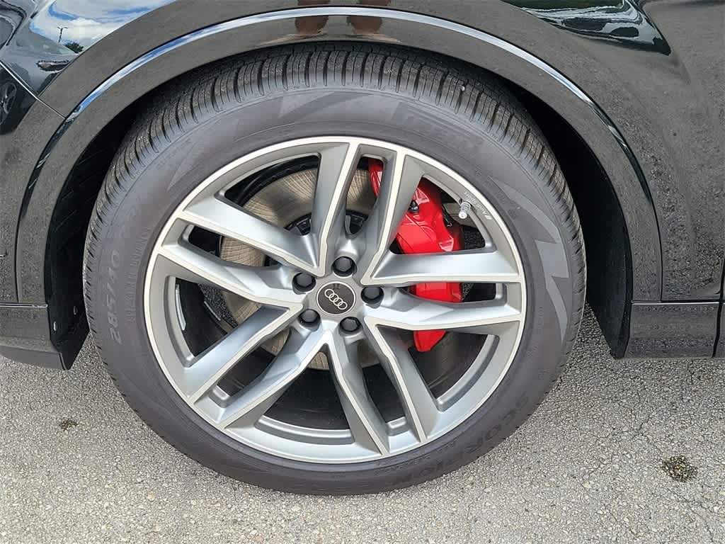 Thumbnail: 2026 Audi Q7 - 16