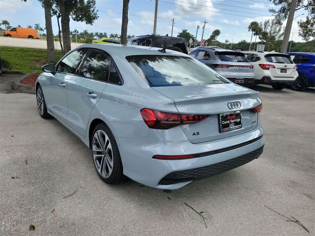 Thumbnail: 2026 Audi A3 - 6