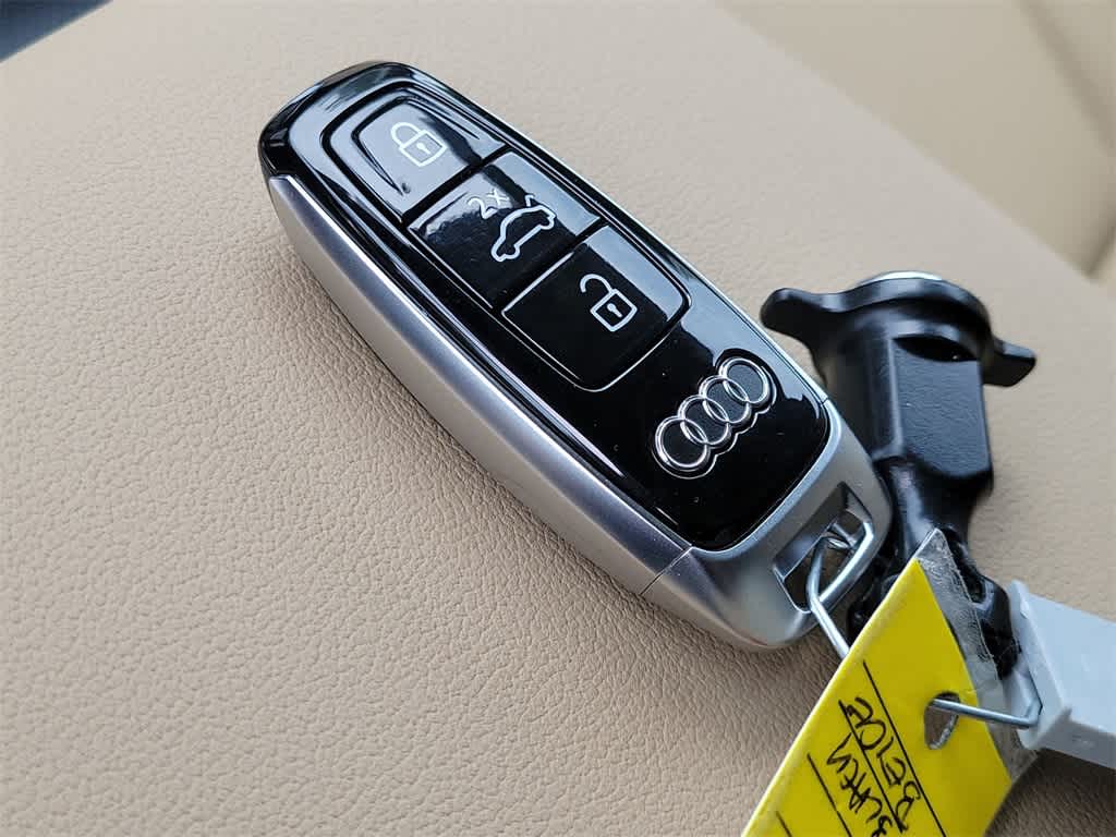 Thumbnail: 2025 Audi Q7 - 20