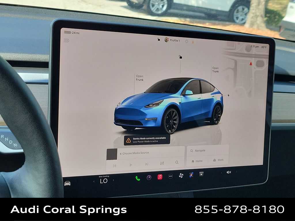Thumbnail: 2024 Tesla Model Y - 26