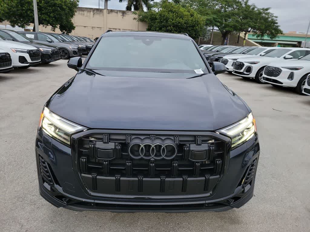Thumbnail: 2026 Audi Q7 - 14