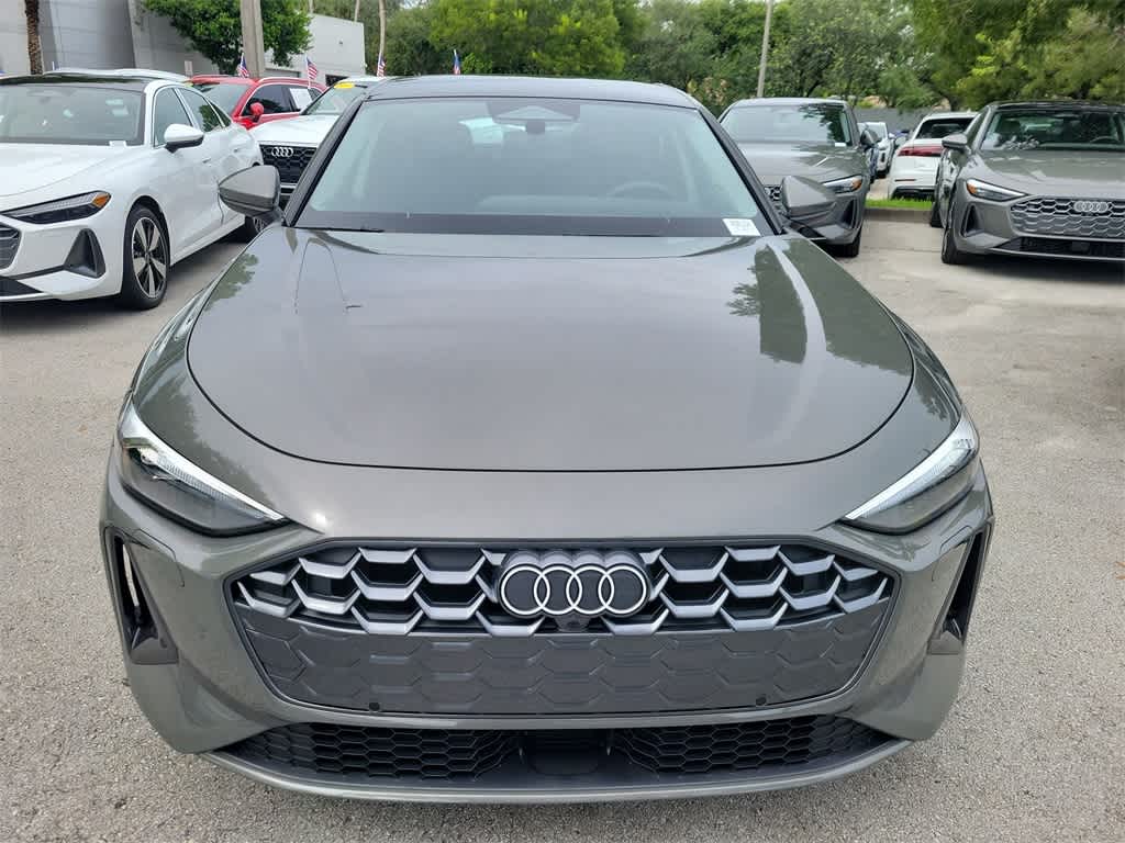 Thumbnail: 2025 Audi A5 - 6