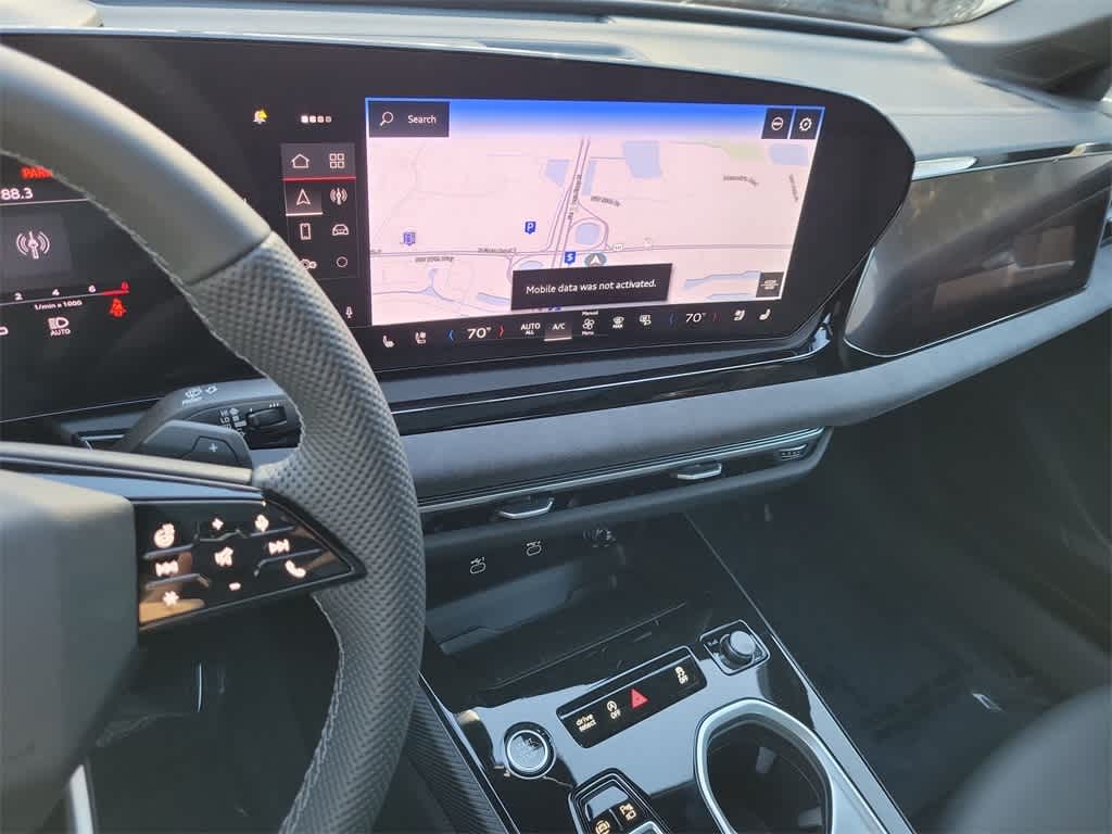 Thumbnail: 2026 Audi A6 - 24