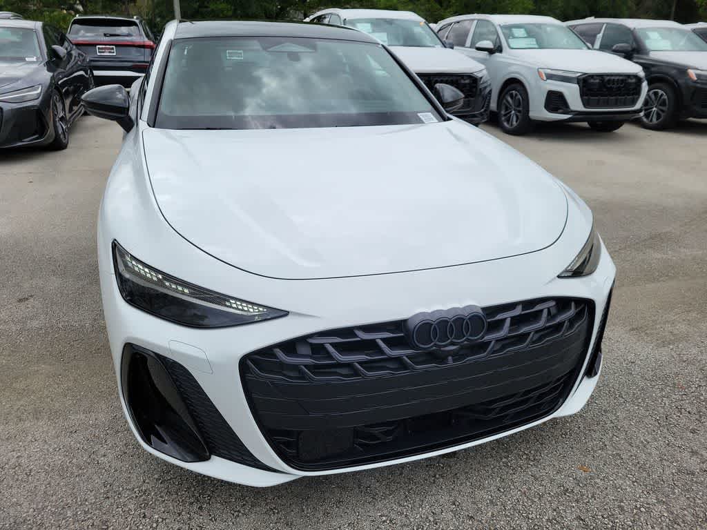 Thumbnail: 2026 Audi A6 - 2