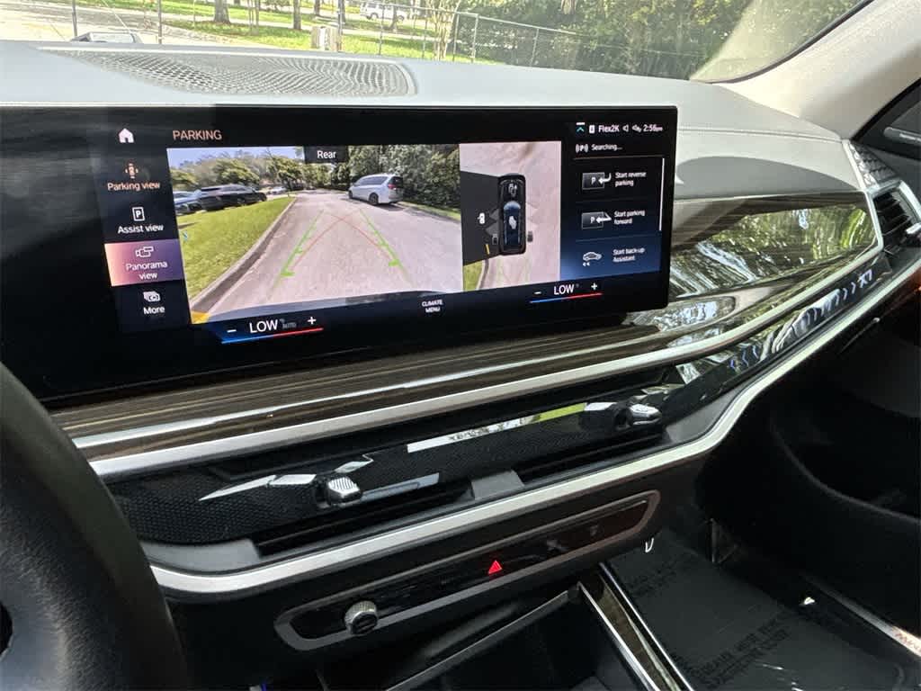2023 BMW X7 xDrive40i 30