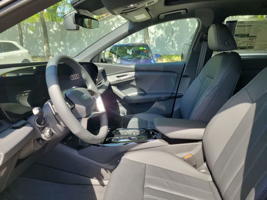 Thumbnail: 2027 Audi Q6 e-tron - 19